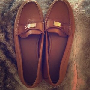 COACH shoes